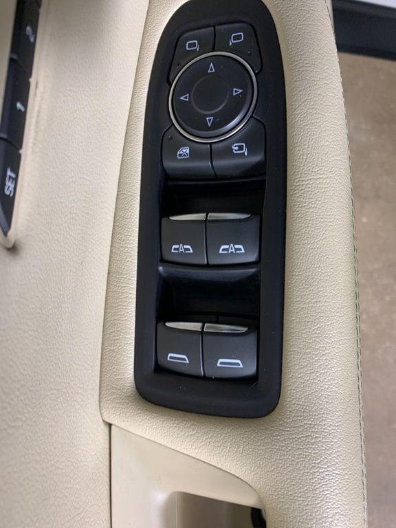 used 2017 Cadillac XT5 car, priced at $10,750