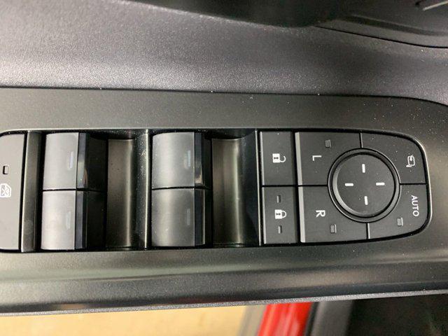 new 2026 Toyota bZ car, priced at $48,944