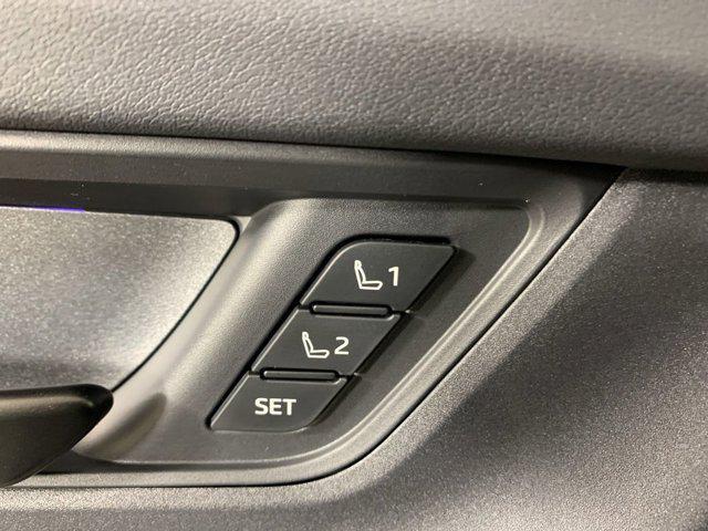 new 2026 Toyota bZ car, priced at $48,144