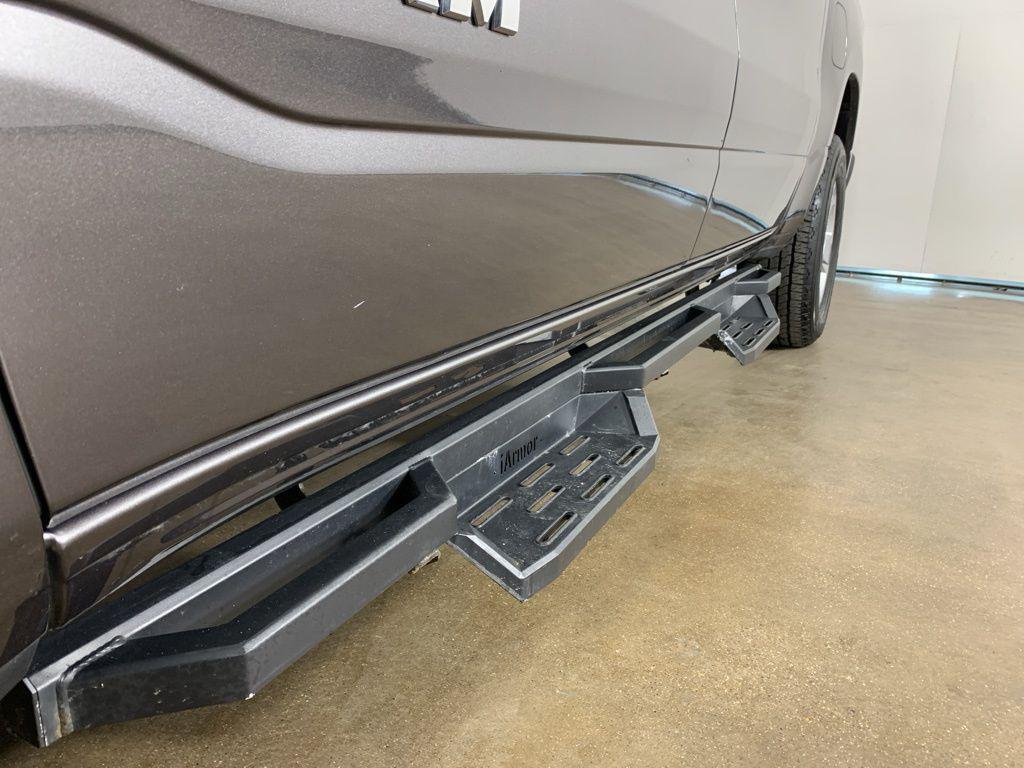 used 2023 Ram 1500 car, priced at $34,995