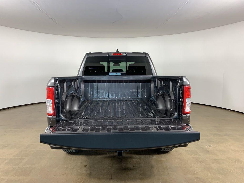 used 2023 Ram 1500 car, priced at $34,995