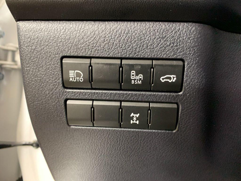 used 2019 Lexus NX 300 car, priced at $23,960