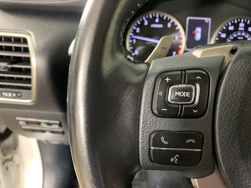 used 2019 Lexus NX 300 car, priced at $23,960