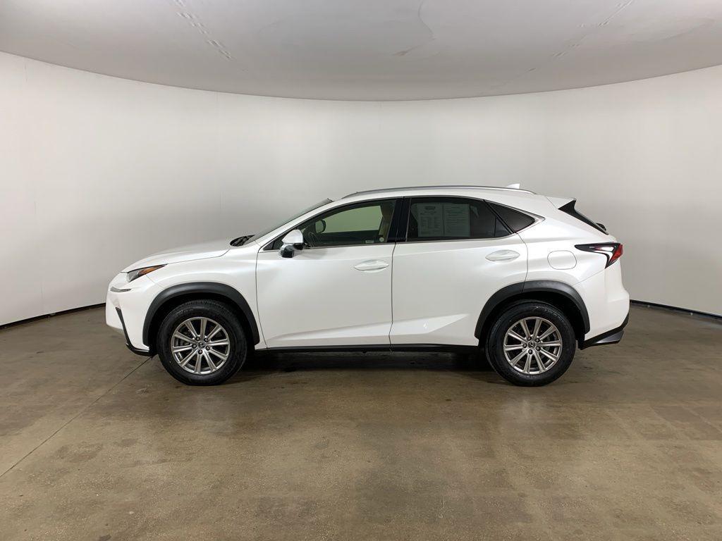 used 2019 Lexus NX 300 car, priced at $23,960
