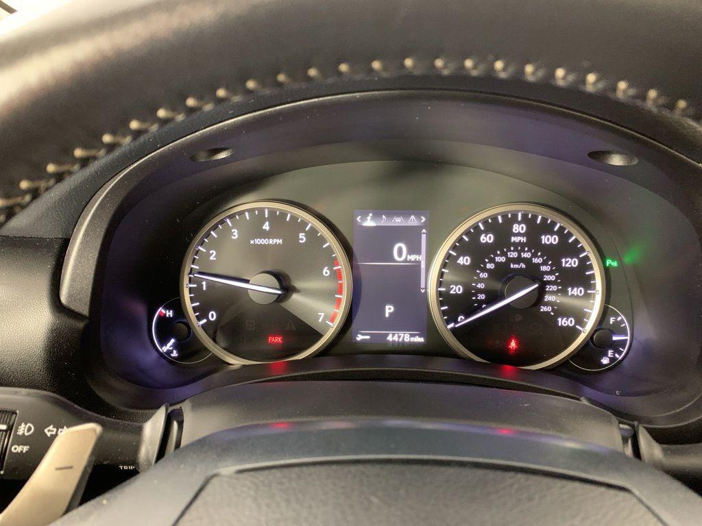 used 2019 Lexus NX 300 car, priced at $23,960