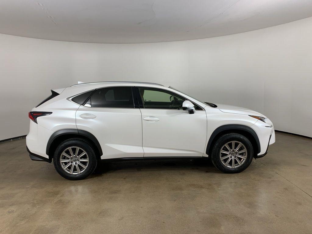 used 2019 Lexus NX 300 car, priced at $23,960