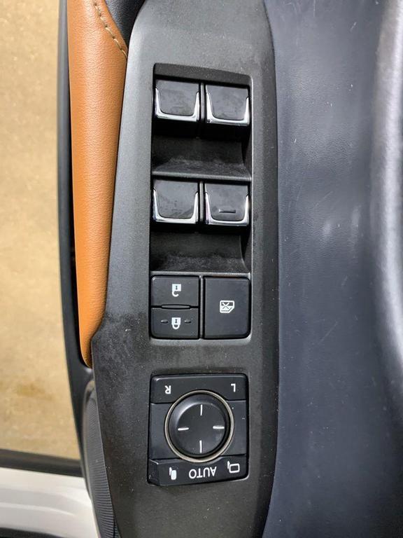 used 2019 Lexus NX 300 car, priced at $23,960