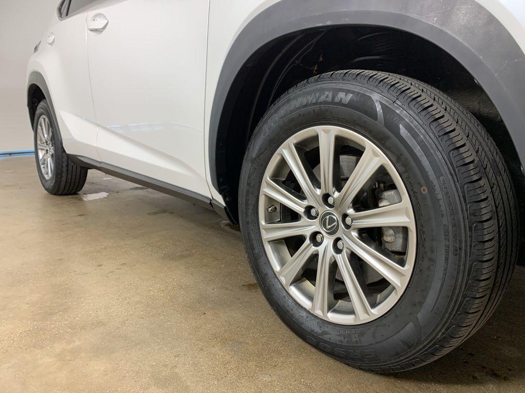 used 2019 Lexus NX 300 car, priced at $23,960