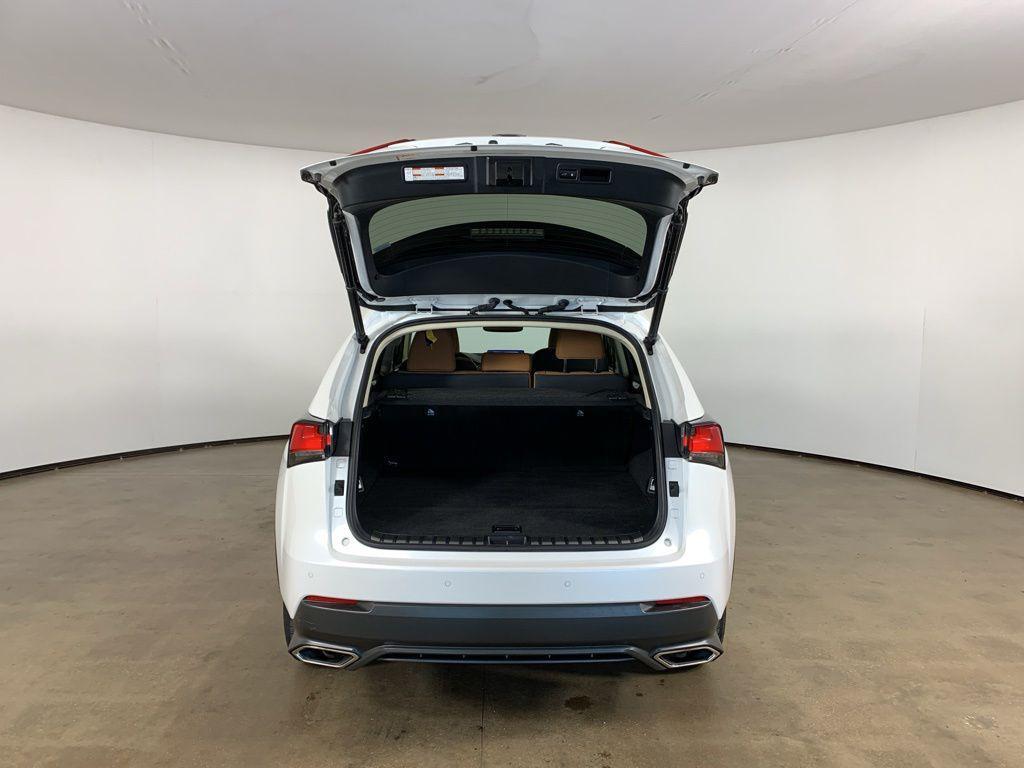 used 2019 Lexus NX 300 car, priced at $23,960