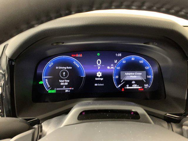 new 2026 Toyota Camry car, priced at $43,943