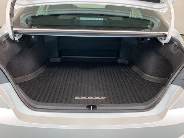 new 2026 Toyota Camry car, priced at $43,943