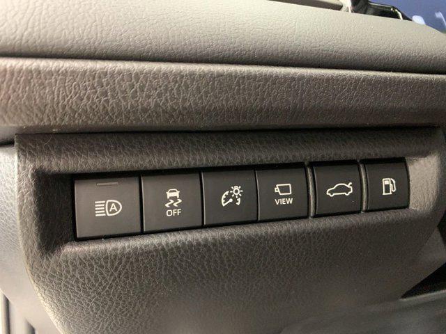 new 2026 Toyota Camry car, priced at $43,943