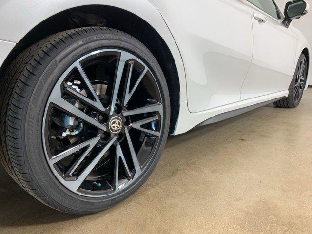 new 2026 Toyota Camry car, priced at $43,943