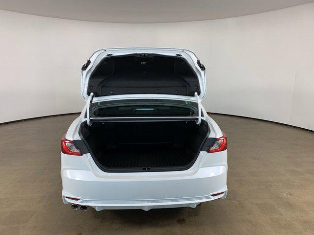 new 2026 Toyota Camry car, priced at $43,943