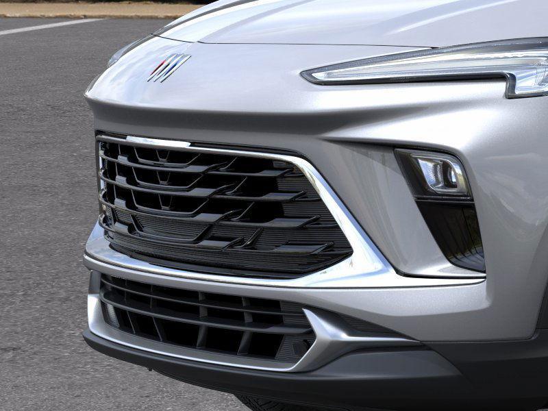 new 2026 Buick Encore GX car, priced at $31,785