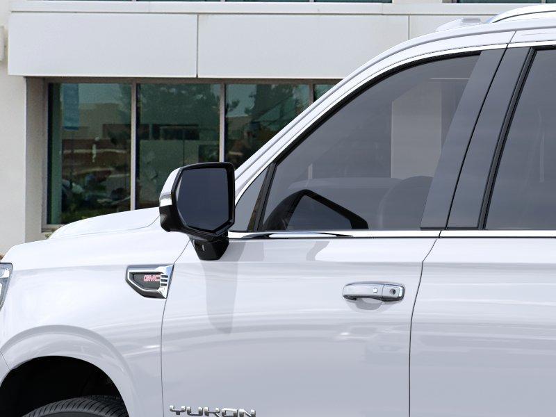 new 2026 GMC Yukon XL car, priced at $79,115