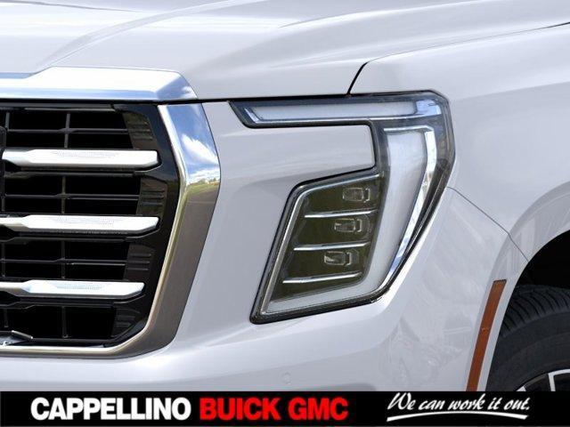new 2026 GMC Yukon XL car, priced at $79,115