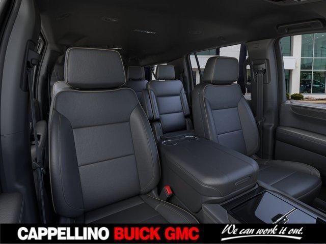 new 2026 GMC Yukon XL car, priced at $79,115