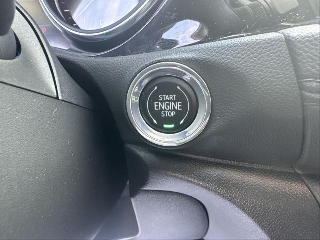 used 2023 Buick Encore GX car, priced at $22,708