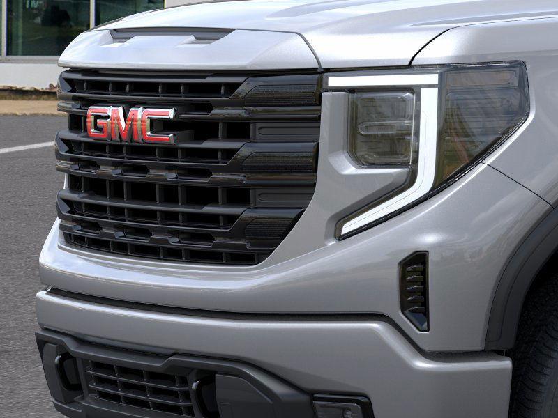 new 2026 GMC Sierra 1500 car, priced at $56,935