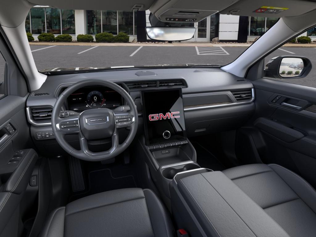 new 2026 GMC Terrain car, priced at $46,385