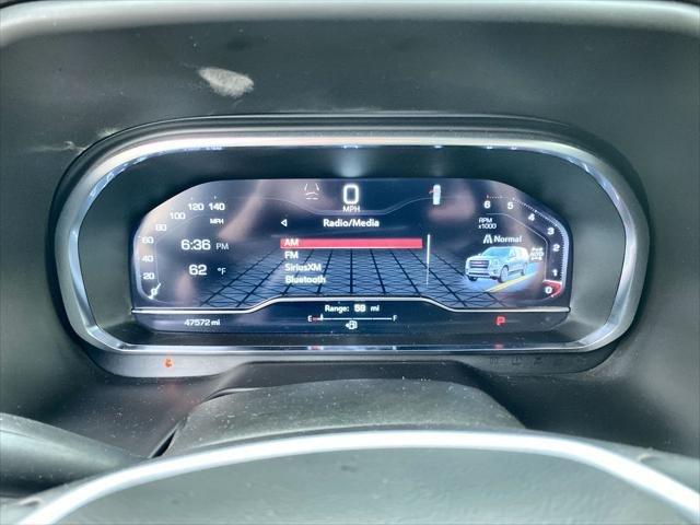 used 2023 GMC Yukon car, priced at $52,946