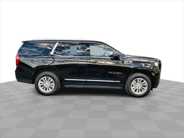 used 2023 GMC Yukon car, priced at $52,946