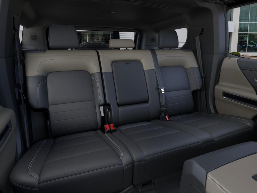 new 2026 GMC HUMMER EV SUV car, priced at $101,215