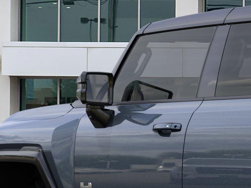 new 2026 GMC HUMMER EV SUV car, priced at $101,215