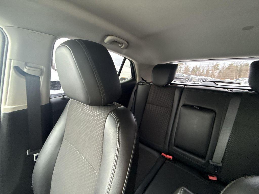 used 2018 Buick Encore car, priced at $10,504