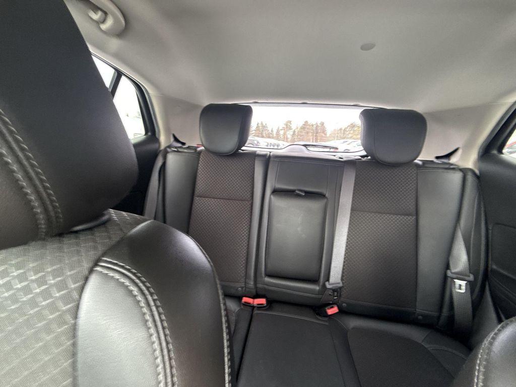 used 2018 Buick Encore car, priced at $10,504