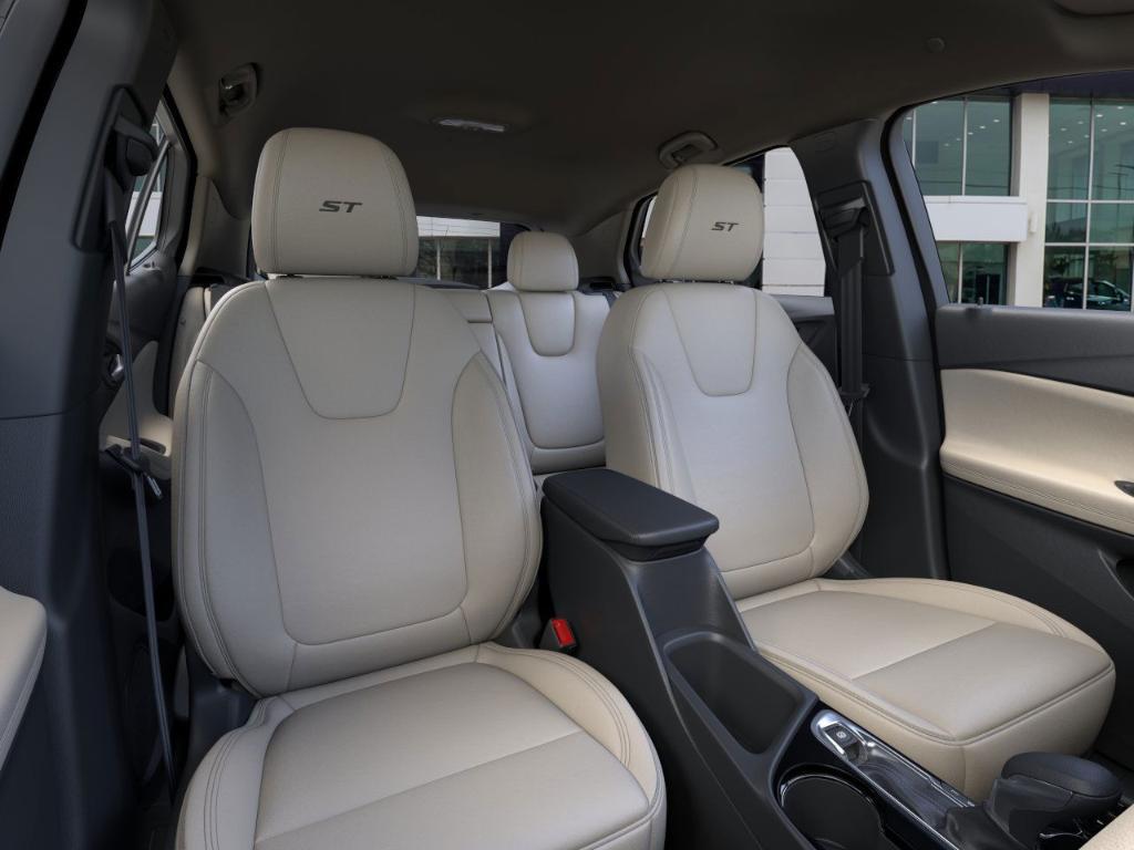 new 2026 Buick Encore GX car, priced at $32,180