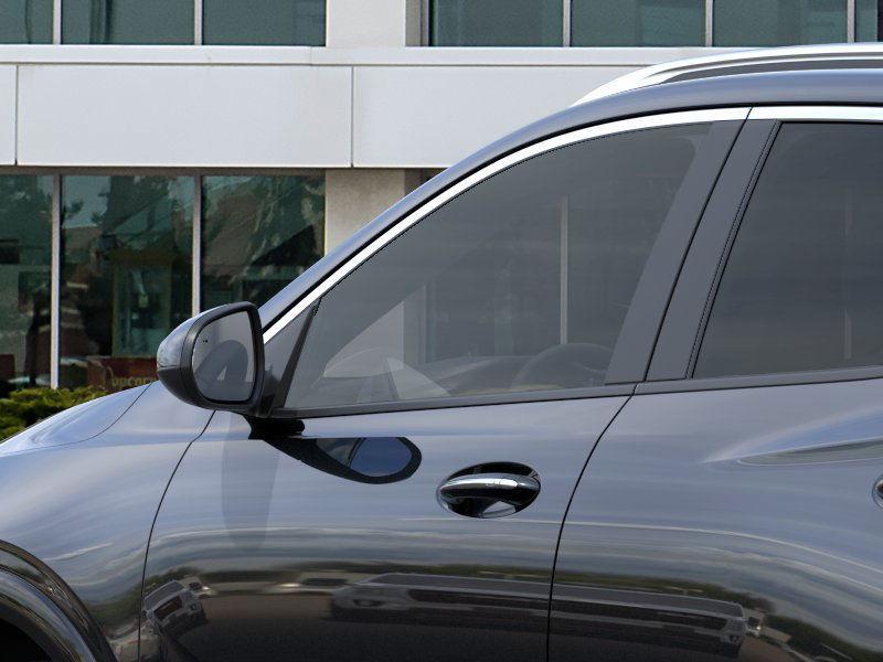 new 2026 Buick Encore GX car, priced at $32,180