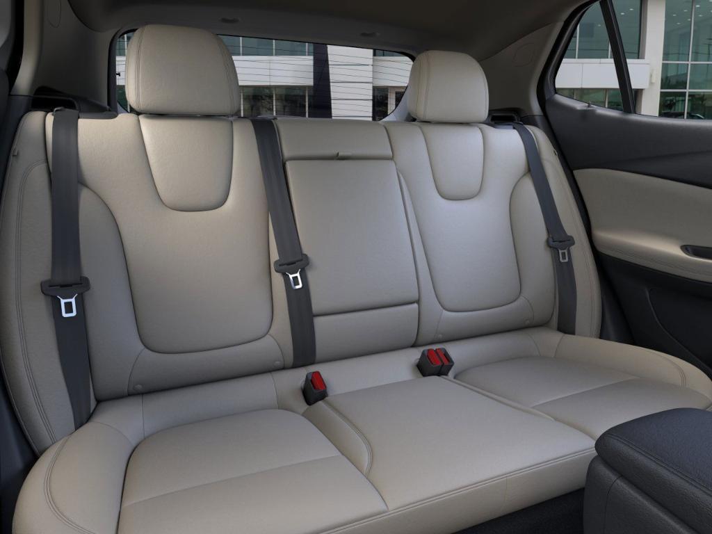 new 2026 Buick Encore GX car, priced at $32,180