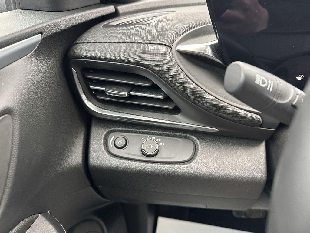 used 2024 Buick Envista car, priced at $20,520