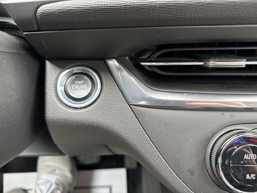 used 2024 Buick Envista car, priced at $20,520