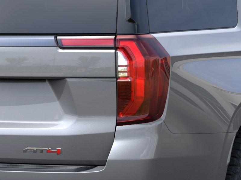 new 2026 GMC Yukon XL car, priced at $87,780