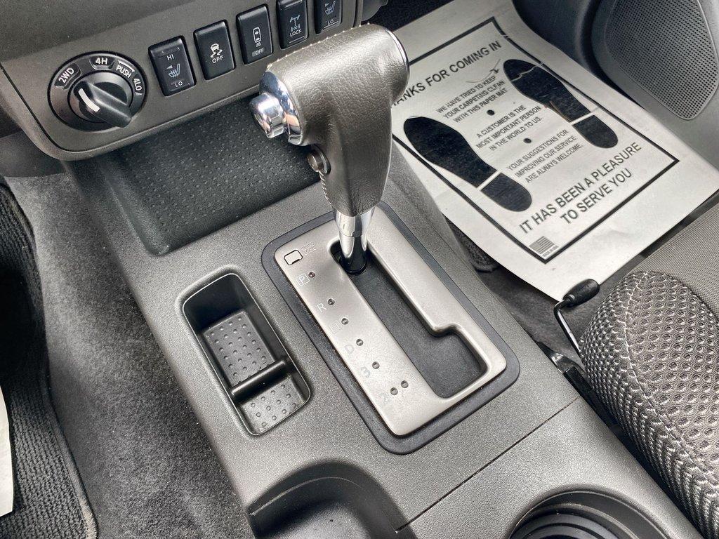 used 2019 Nissan Frontier car, priced at $22,581