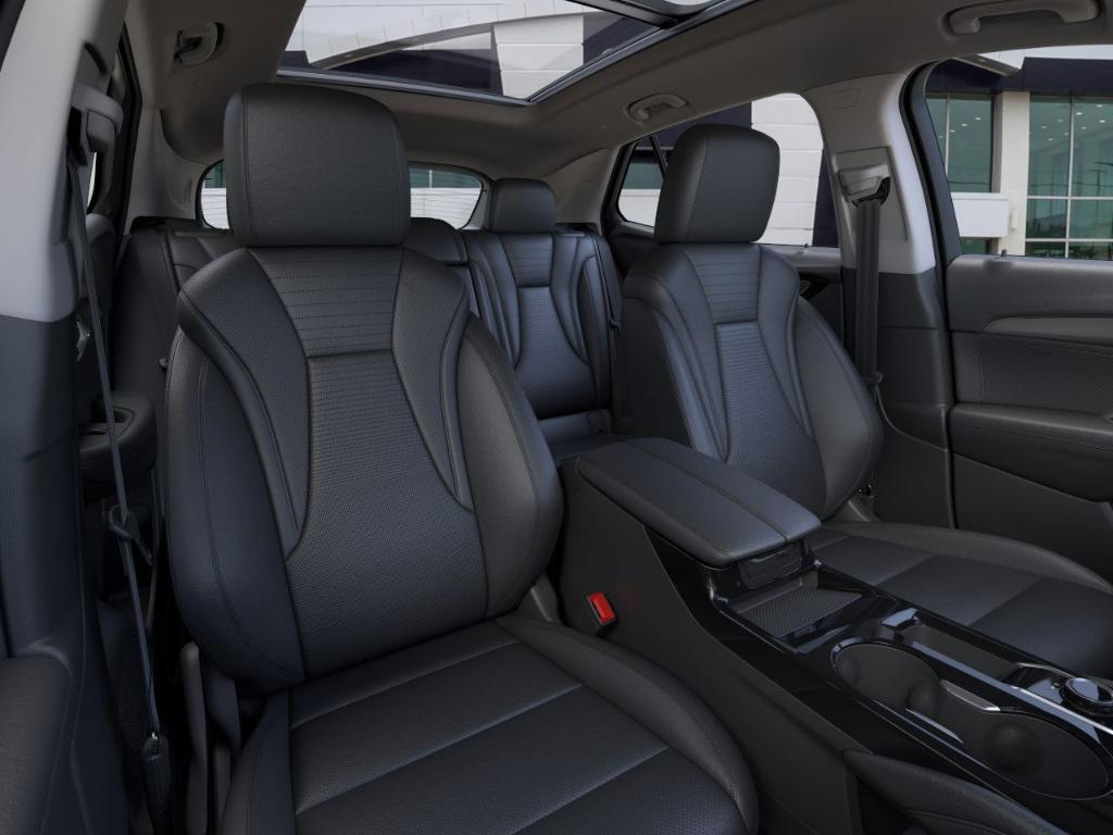 new 2026 Buick Envision car, priced at $46,335