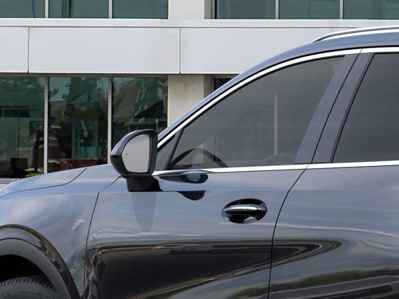 new 2026 Buick Envision car, priced at $46,335