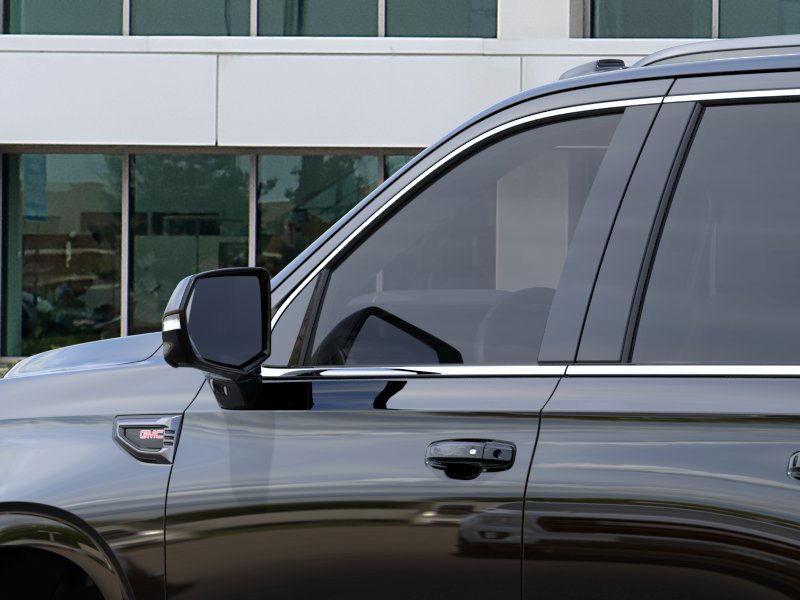 new 2026 GMC Yukon car, priced at $100,390
