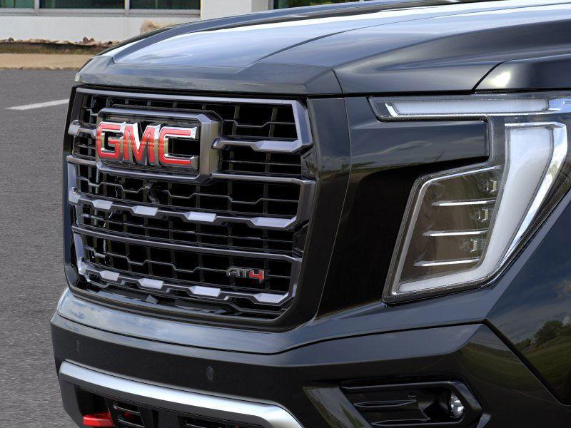 new 2026 GMC Yukon car, priced at $100,390