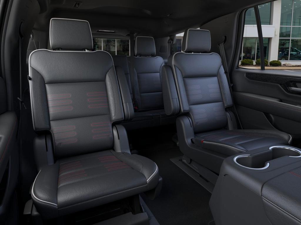 new 2026 GMC Yukon car, priced at $100,390