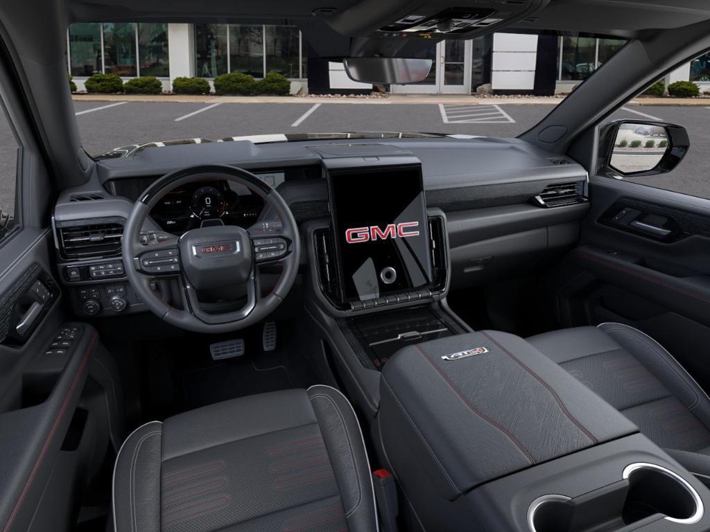 new 2026 GMC Yukon car, priced at $100,390