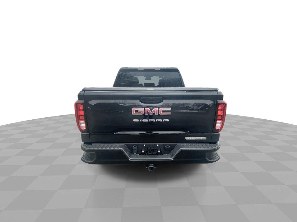 used 2025 GMC Sierra 1500 car, priced at $42,913