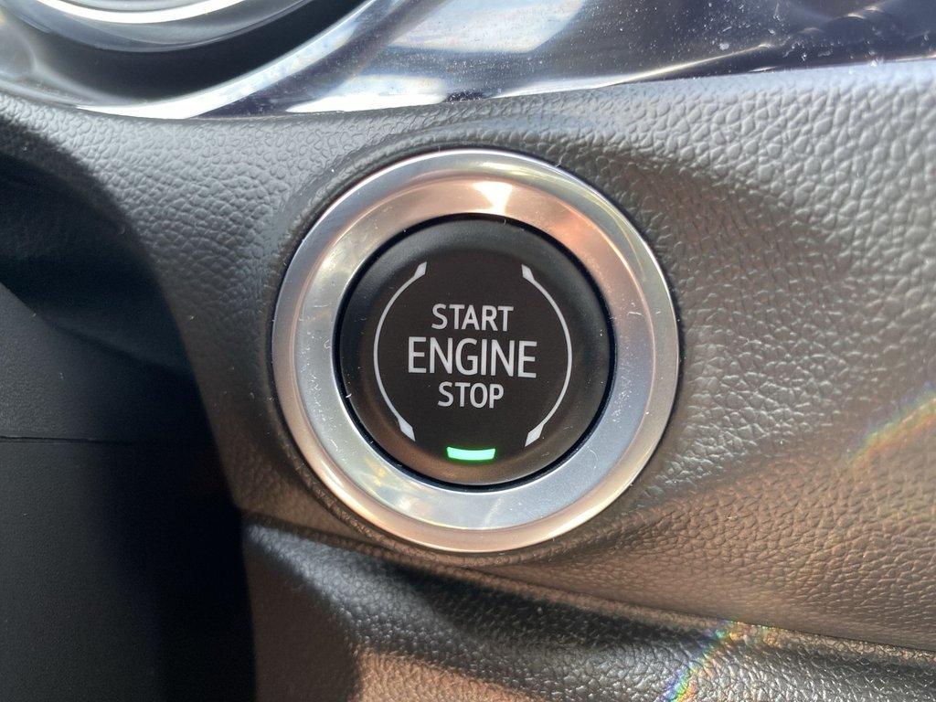 used 2023 Buick Encore GX car, priced at $22,509