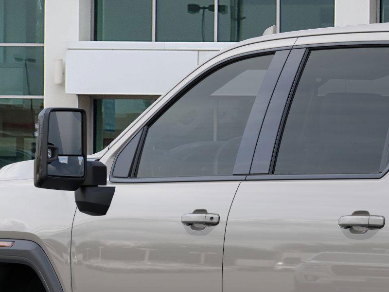 new 2026 GMC Sierra 2500 car, priced at $88,960