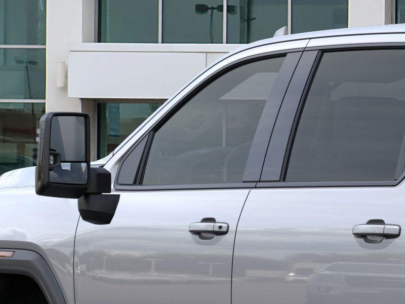 new 2026 GMC Sierra 2500 car, priced at $79,375
