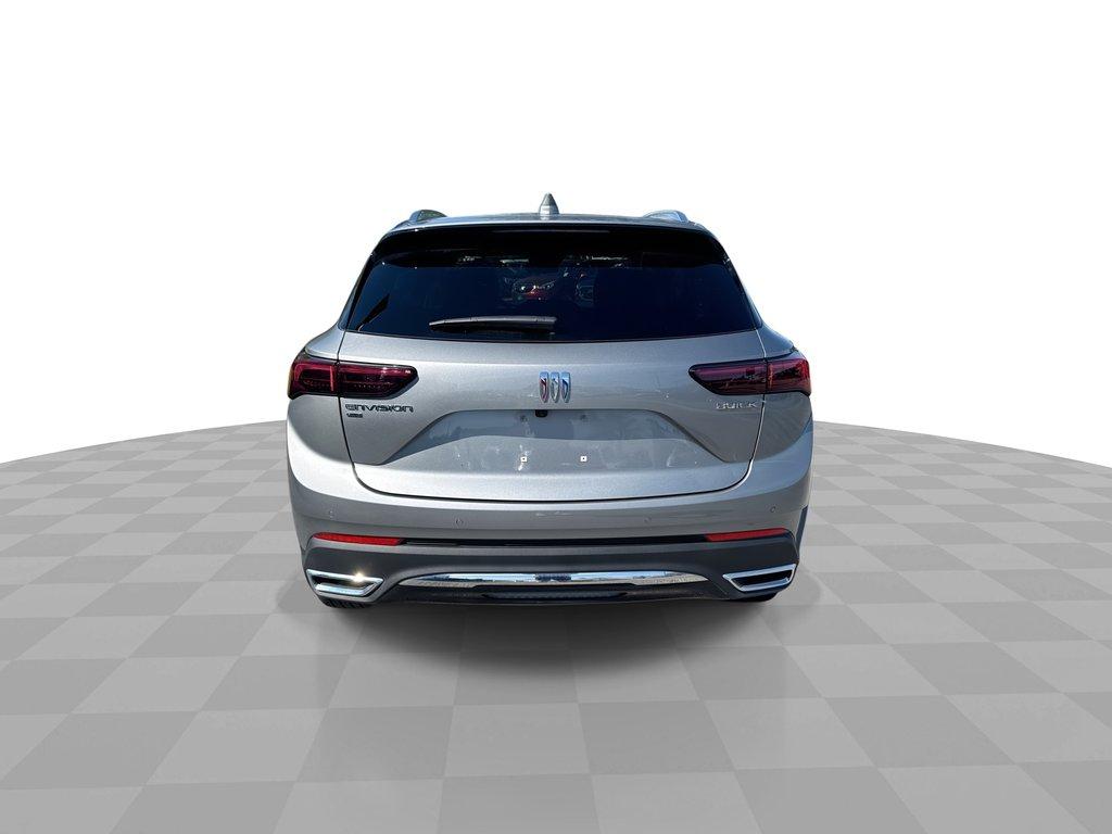 new 2026 Buick Envision car, priced at $44,840