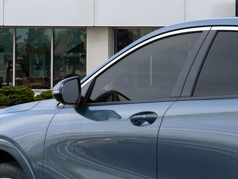 new 2026 Buick Envista car, priced at $31,590